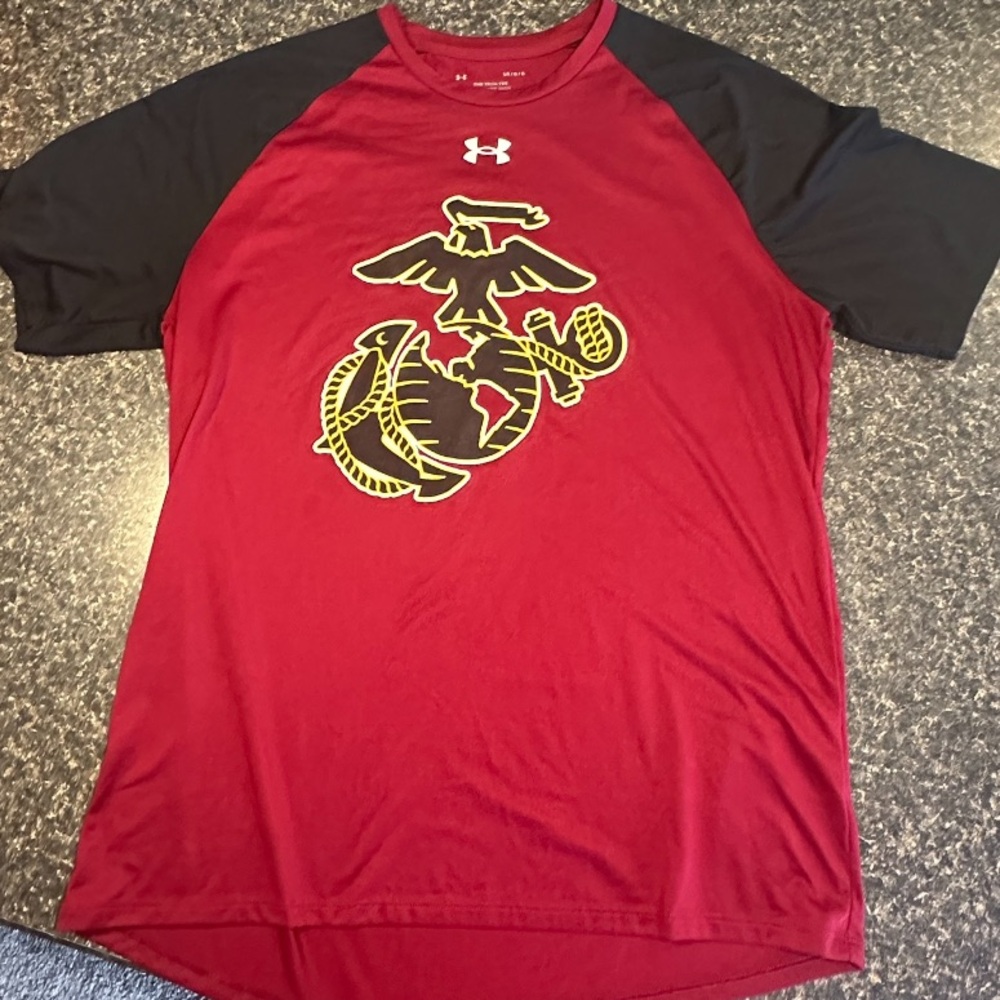 Under Armour Marine shirt